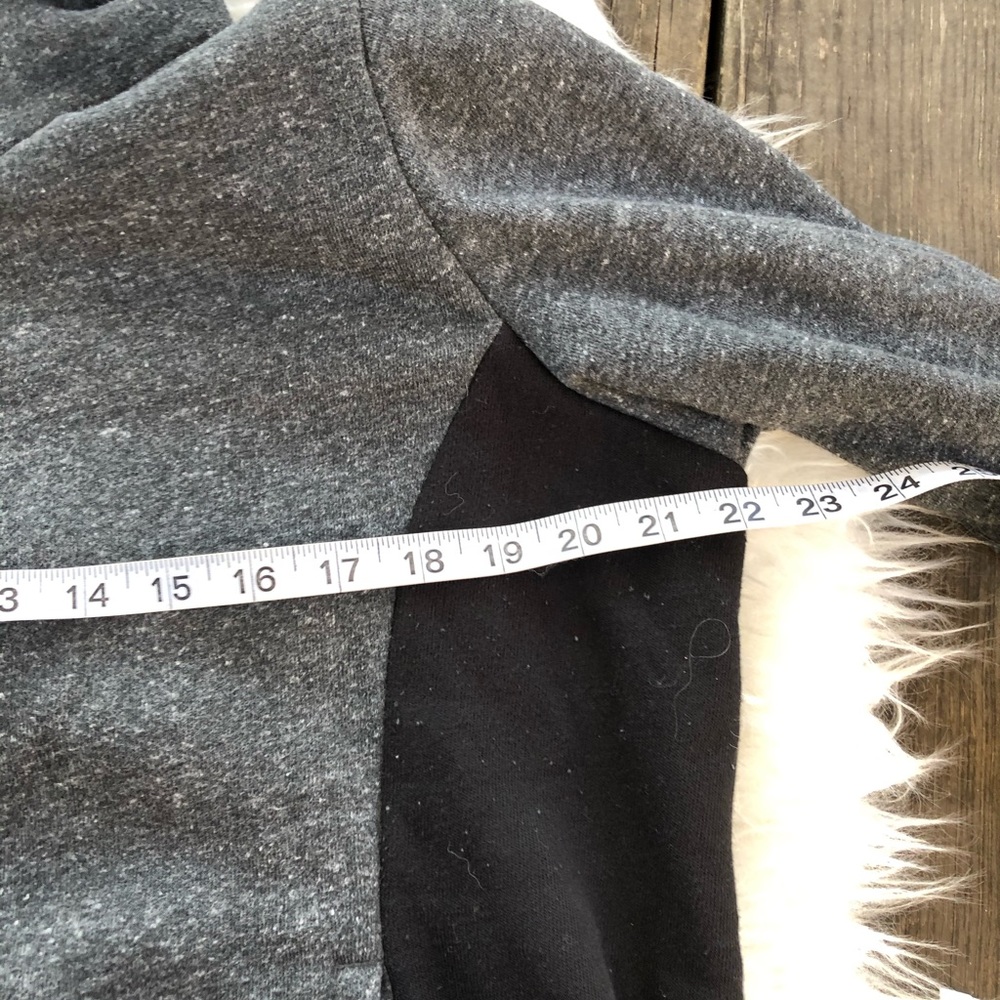 Fleece Lined Jacket - image 4